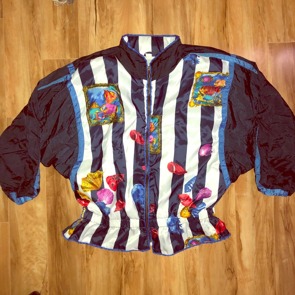 Vintage Women’s Jacket